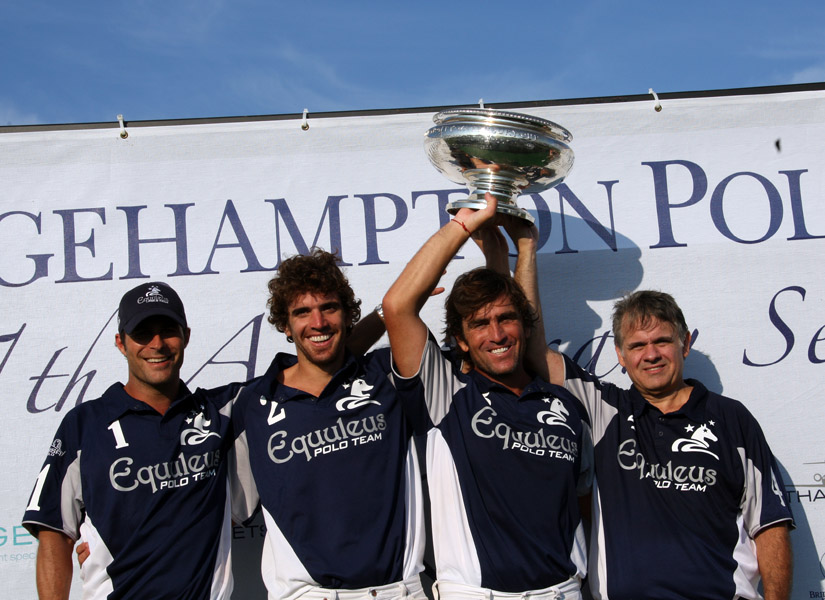 Monty Waterbury Cup Finals