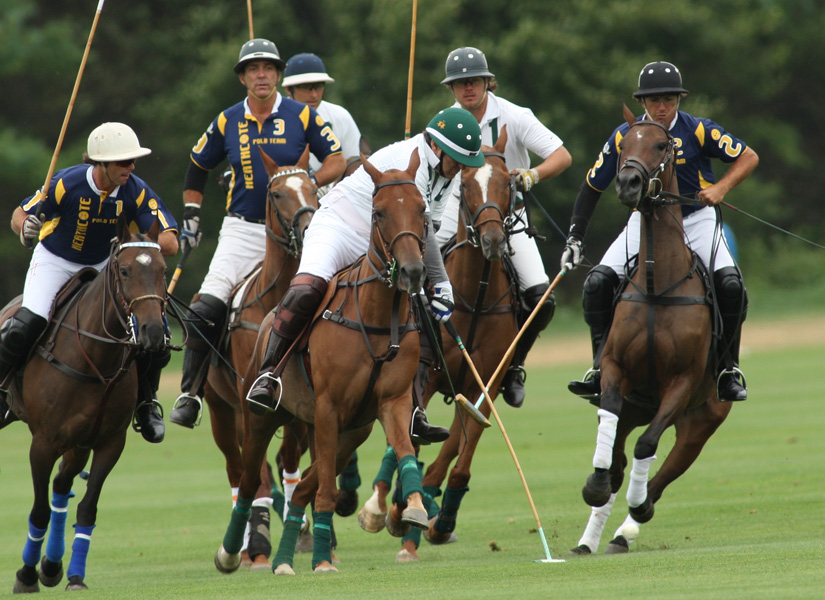 monty waterbury polo cup pacheco