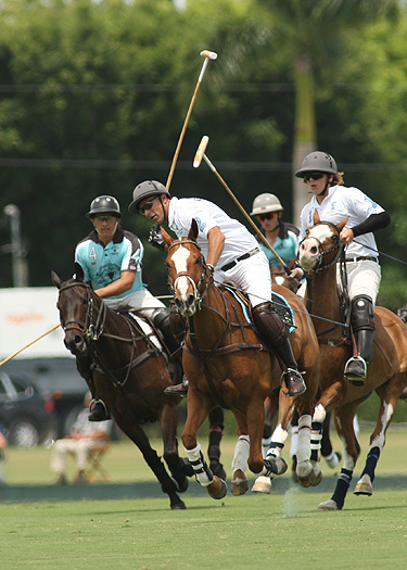 USPA Presidents Cup finals polo florida polo mag